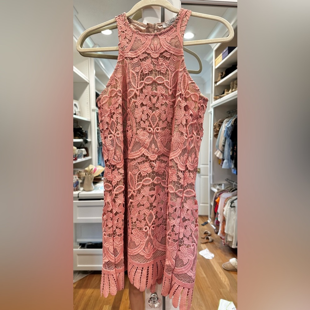 Lovers & Friends Dress